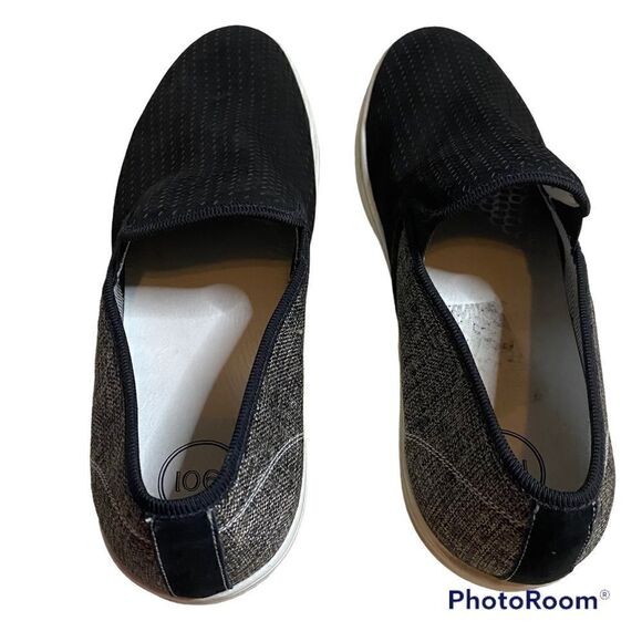 1901 Malibu Leather Loafers  - Picture 4 of 6